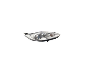 Optique avant principal droit (feux)(phare) FORD FIESTA 6 Photo n°1