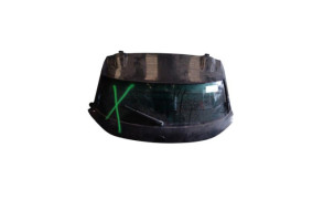 Malle/Hayon arriere VOLKSWAGEN SCIROCCO 3 Photo n°1