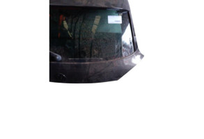 Malle/Hayon arriere VOLKSWAGEN SCIROCCO 3 Photo n°7