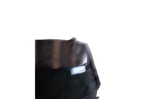 Malle/Hayon arriere VOLKSWAGEN SCIROCCO 3 Photo n°8