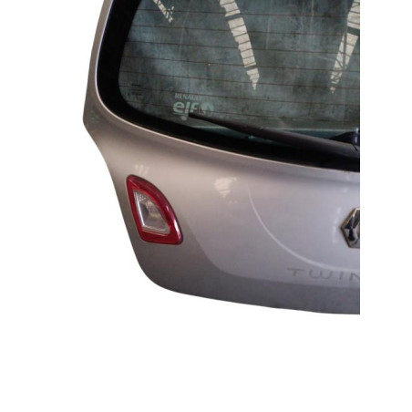 Malle/Hayon arriere RENAULT TWINGO 2