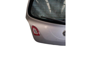 Malle/Hayon arriere RENAULT TWINGO 2 Photo n°1