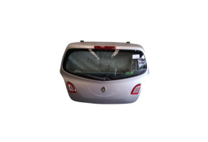 Malle/Hayon arriere RENAULT TWINGO 2 Photo n°7
