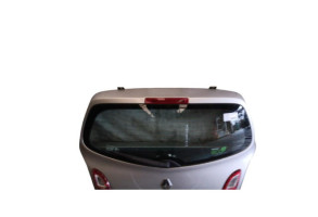 Malle/Hayon arriere RENAULT TWINGO 2 Photo n°8