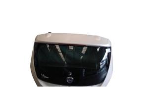 Malle/Hayon arriere LANCIA YPSILON 5 Photo n°2