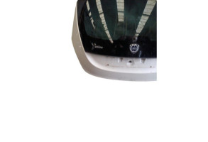 Malle/Hayon arriere LANCIA YPSILON 5 Photo n°3