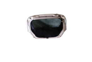 Malle/Hayon arriere LANCIA YPSILON 5 Photo n°4