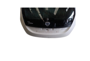 Malle/Hayon arriere LANCIA YPSILON 5 Photo n°5