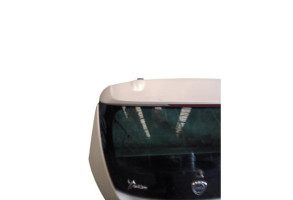 Malle/Hayon arriere LANCIA YPSILON 5 Photo n°6