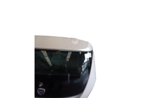 Malle/Hayon arriere LANCIA YPSILON 5 Photo n°7