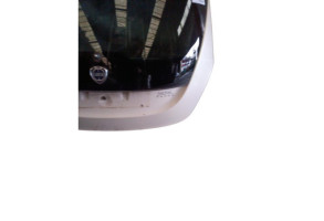 Malle/Hayon arriere LANCIA YPSILON 5 Photo n°8