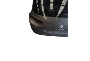 Malle/Hayon arriere CITROEN C4 PICASSO 2 Photo n°1