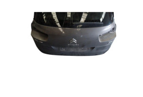 Malle/Hayon arriere CITROEN C4 PICASSO 2 Photo n°3