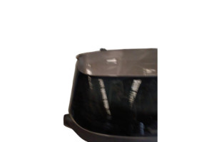 Malle/Hayon arriere CITROEN C4 PICASSO 2 Photo n°4