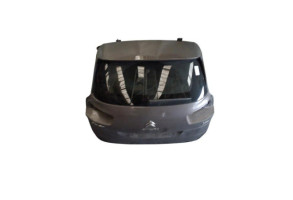 Malle/Hayon arriere CITROEN C4 PICASSO 2 Photo n°6