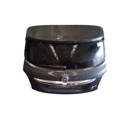 Malle/Hayon arriere FIAT 500X