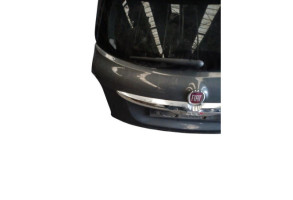 Malle/Hayon arriere FIAT 500X Photo n°3