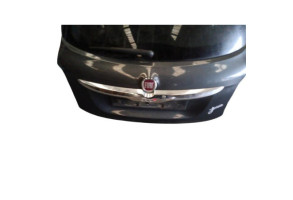 Malle/Hayon arriere FIAT 500X Photo n°5