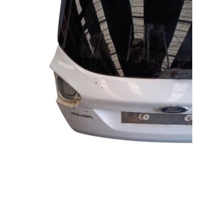 Malle/Hayon arriere FORD KUGA 1