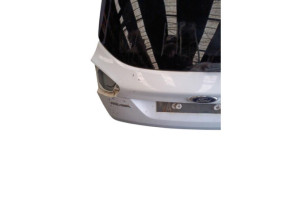 Malle/Hayon arriere FORD KUGA 1 Photo n°1