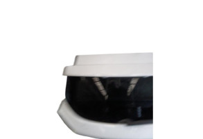 Malle/Hayon arriere FORD KUGA 1 Photo n°4