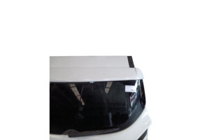 Malle/Hayon arriere FORD KUGA 1 Photo n°5