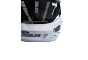 Malle/Hayon arriere FORD KUGA 1 Photo n°6