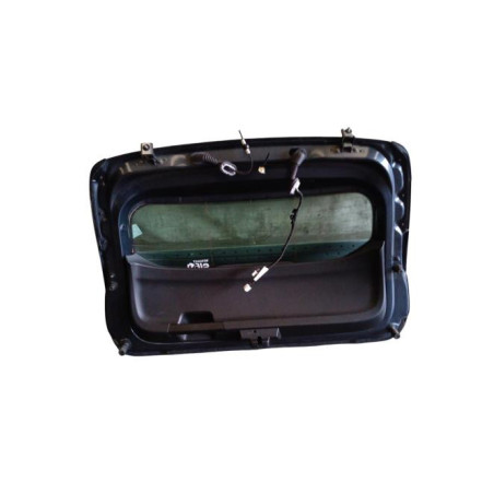 Malle/Hayon arriere RENAULT CLIO 5