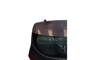 Malle/Hayon arriere RENAULT CLIO 5 Photo n°3