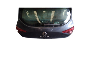 Malle/Hayon arriere RENAULT CLIO 5 Photo n°4