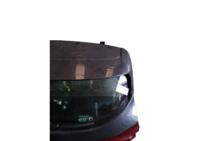 Malle/Hayon arriere RENAULT CLIO 5 Photo n°6