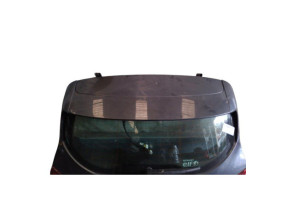 Malle/Hayon arriere RENAULT CLIO 5 Photo n°7