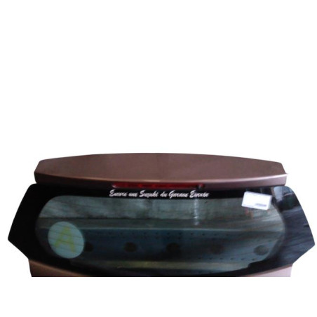 Malle/Hayon arriere SUZUKI ALTO 3