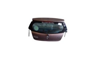 Malle/Hayon arriere SUZUKI ALTO 3 Photo n°2