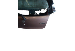 Malle/Hayon arriere SUZUKI ALTO 3 Photo n°7