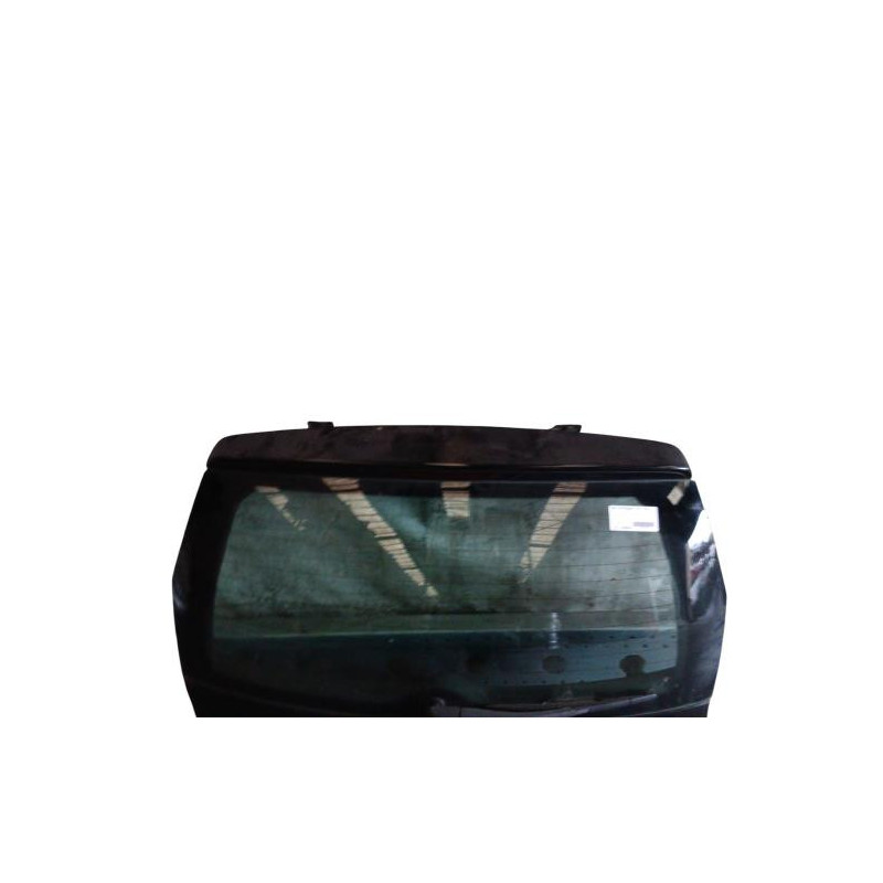 Malle/Hayon arriere CITROEN C3 1 Photo n°1