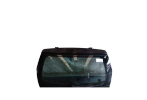 Malle/Hayon arriere CITROEN C3 1 Photo n°1