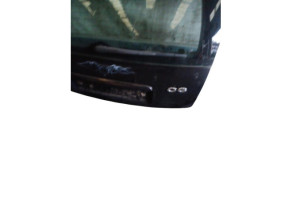 Malle/Hayon arriere CITROEN C3 1 Photo n°7