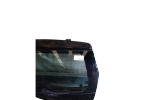 Malle/Hayon arriere CITROEN C3 1 Photo n°8