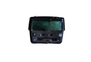 Malle/Hayon arriere VOLKSWAGEN SHARAN 2 Photo n°1