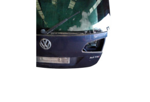 Malle/Hayon arriere VOLKSWAGEN SHARAN 2 Photo n°4