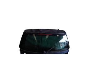 Malle/Hayon arriere VOLKSWAGEN SHARAN 2 Photo n°7