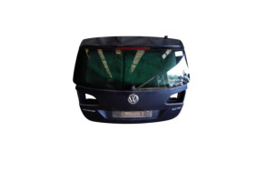 Malle/Hayon arriere VOLKSWAGEN SHARAN 2 Photo n°8
