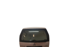 Malle/Hayon arriere CITROEN C3 1 Photo n°4