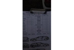 Malle/Hayon arriere CITROEN C3 1 Photo n°8