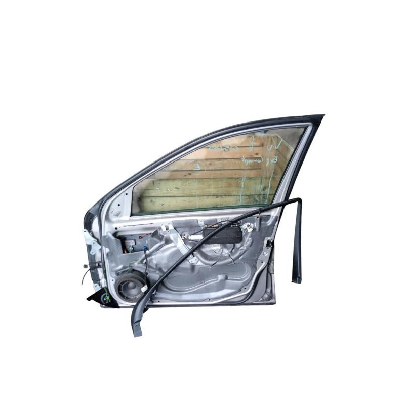 Porte avant droit MERCEDES CLASSE C 203 Photo n°1