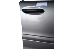 Porte avant droit MERCEDES CLASSE C 203 Photo n°3