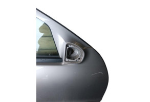 Porte avant droit MERCEDES CLASSE C 203 Photo n°6