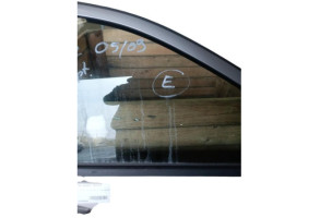 Porte avant droit MERCEDES CLASSE C 203 Photo n°7