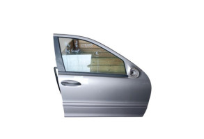 Porte avant droit MERCEDES CLASSE C 203 Photo n°11